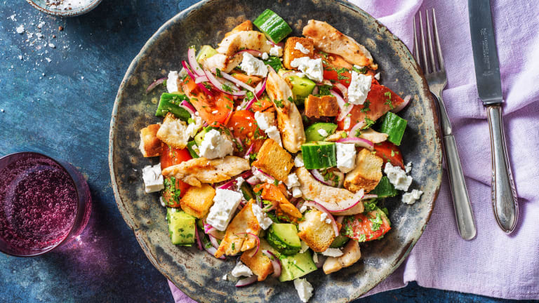 Wochenplan Essen Classic Box 07 Mar 13 Mar Hellofresh