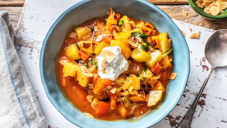 Wochenplan Essen | Classic Box | 01 May - 07 May | HelloFresh