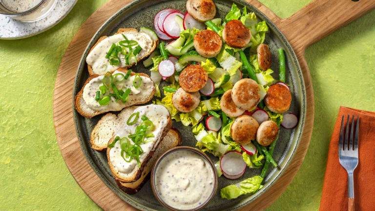 Wochenplan Essen | Classic Box | 18 Sep - 24 Sep | HelloFresh