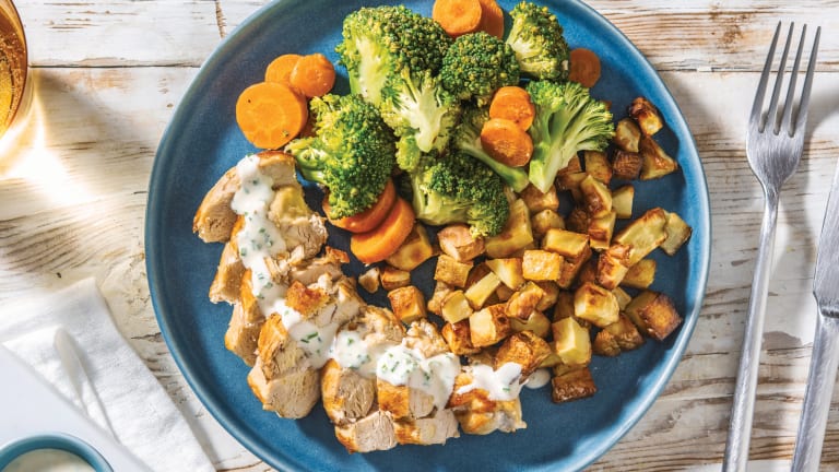 Healthy Dinner Recipes | Classic Plan | 22 Aug - 28 Aug ...