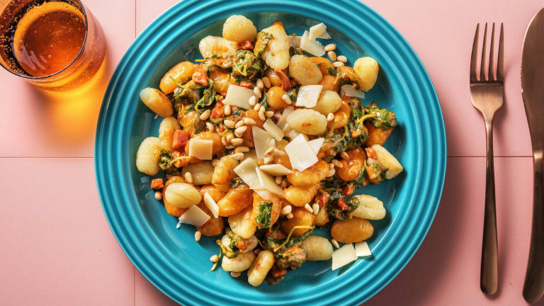 Wochenplan Essen | Classic Box | 07 Mar - 13 Mar | HelloFresh