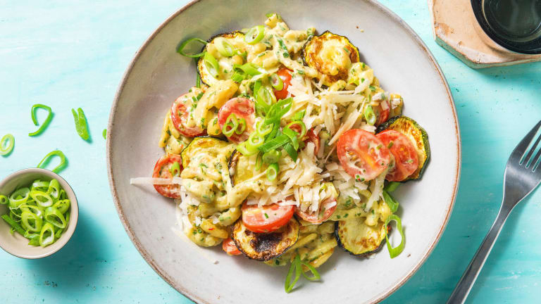 Wochenplan Essen | Classic Box | 09 May - 15 May | HelloFresh
