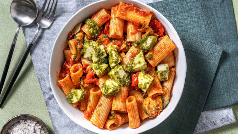 Weekly Recipes | Pronto Plan | 12 Dec - 18 Dec | HelloFresh