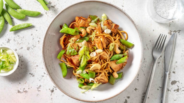 Dinner Ideas | Classic Box Recipes | 24 Apr - 30 Apr ...