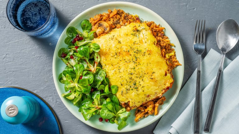 Wochenplan Essen | Classic Box | 02 Apr - 08 Apr | HelloFresh