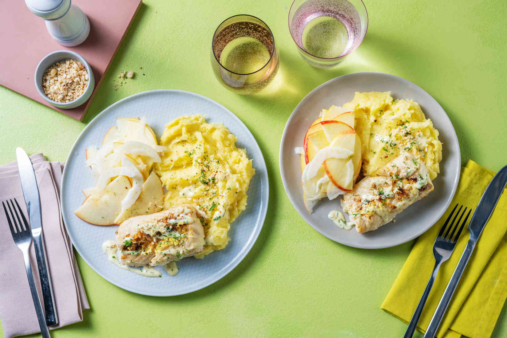 6 Raske Og Sunne Middager Enkle Og Inspirerende Oppskrifter