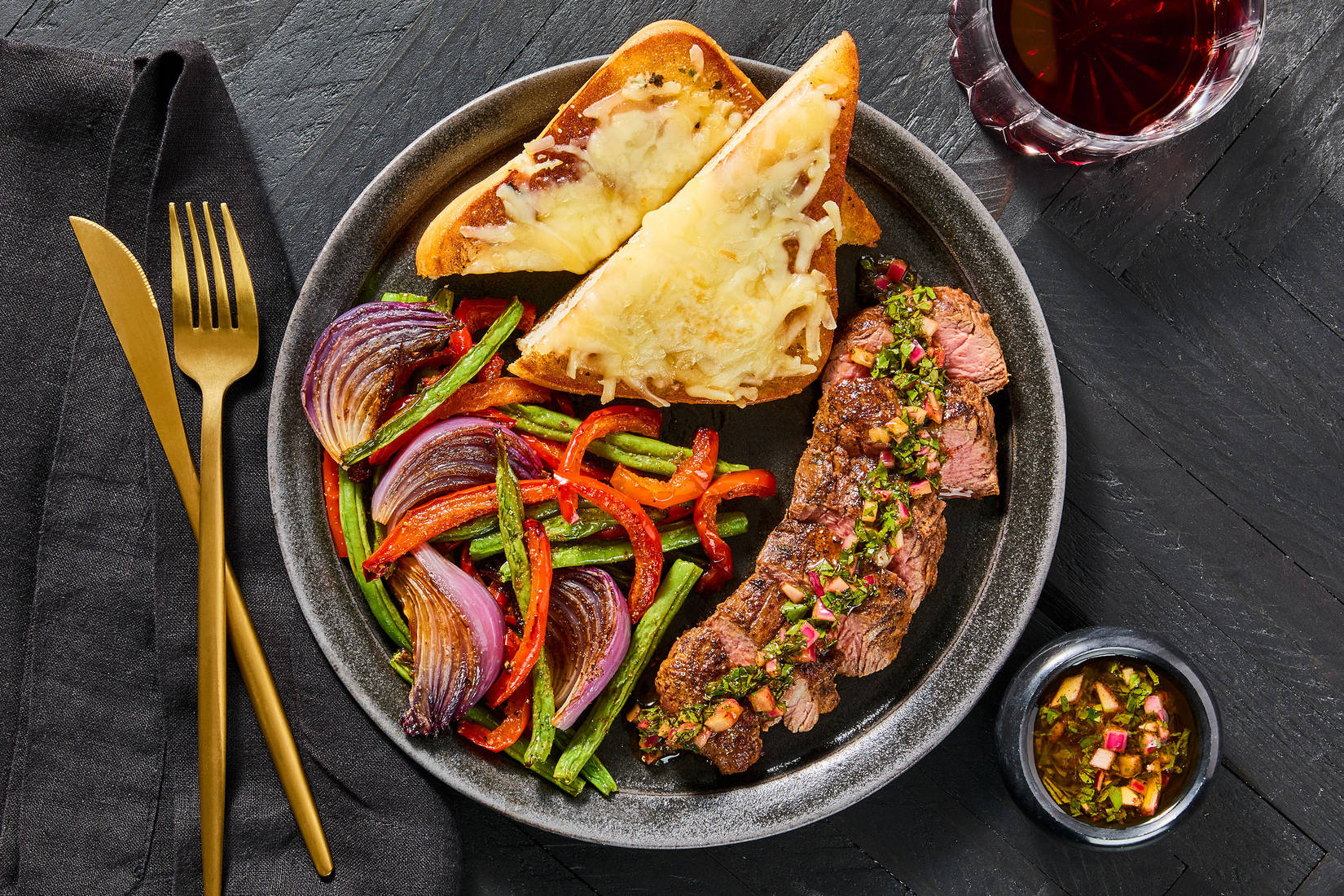 Argentinian Bavette Steak