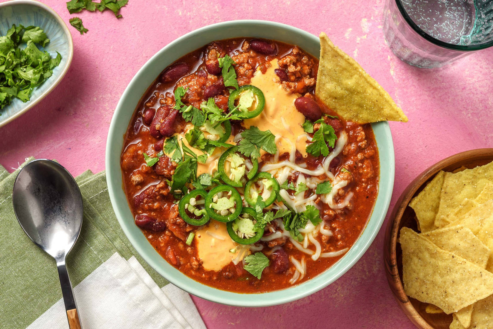 Chili con carne