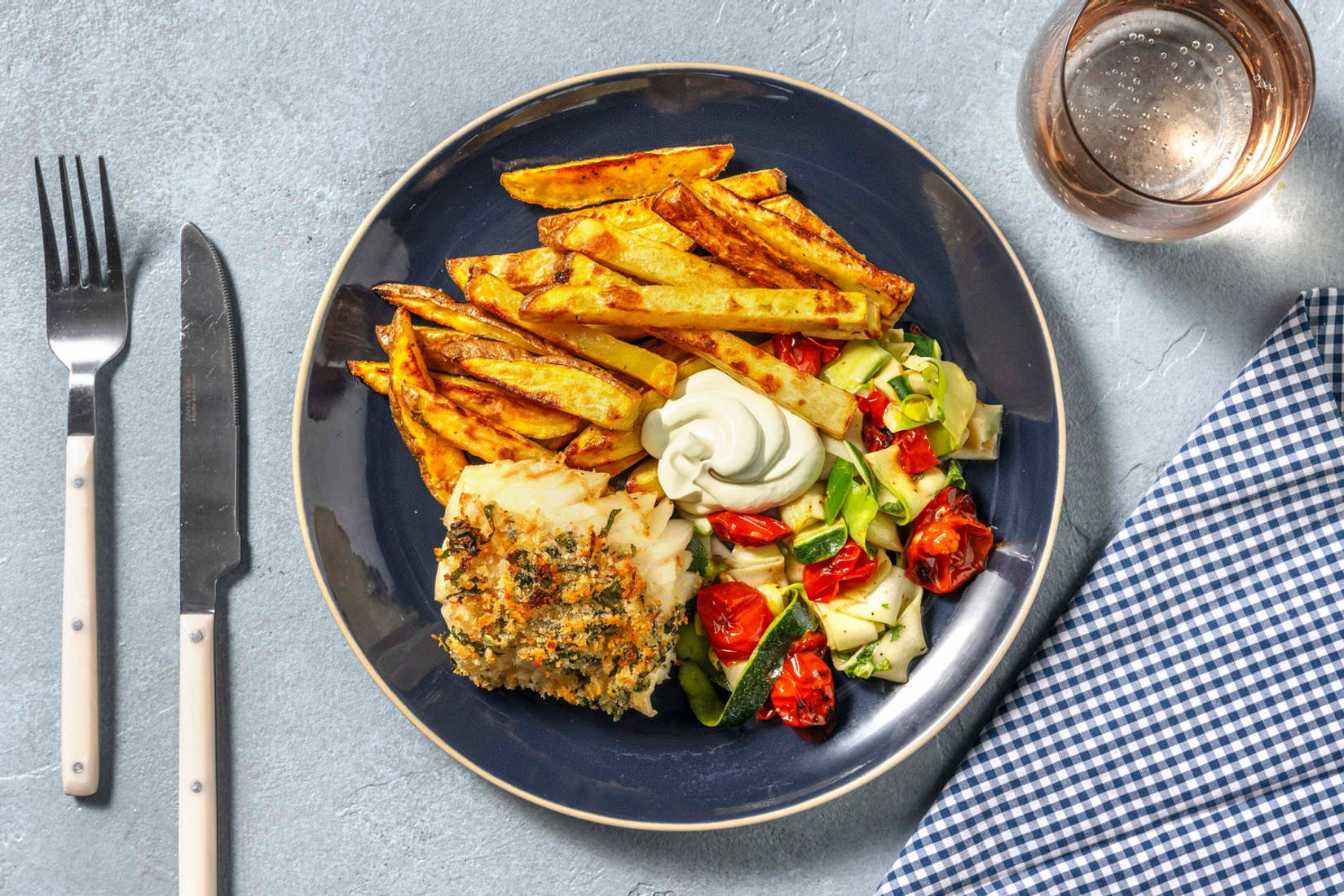 Middelhavskrydret sei