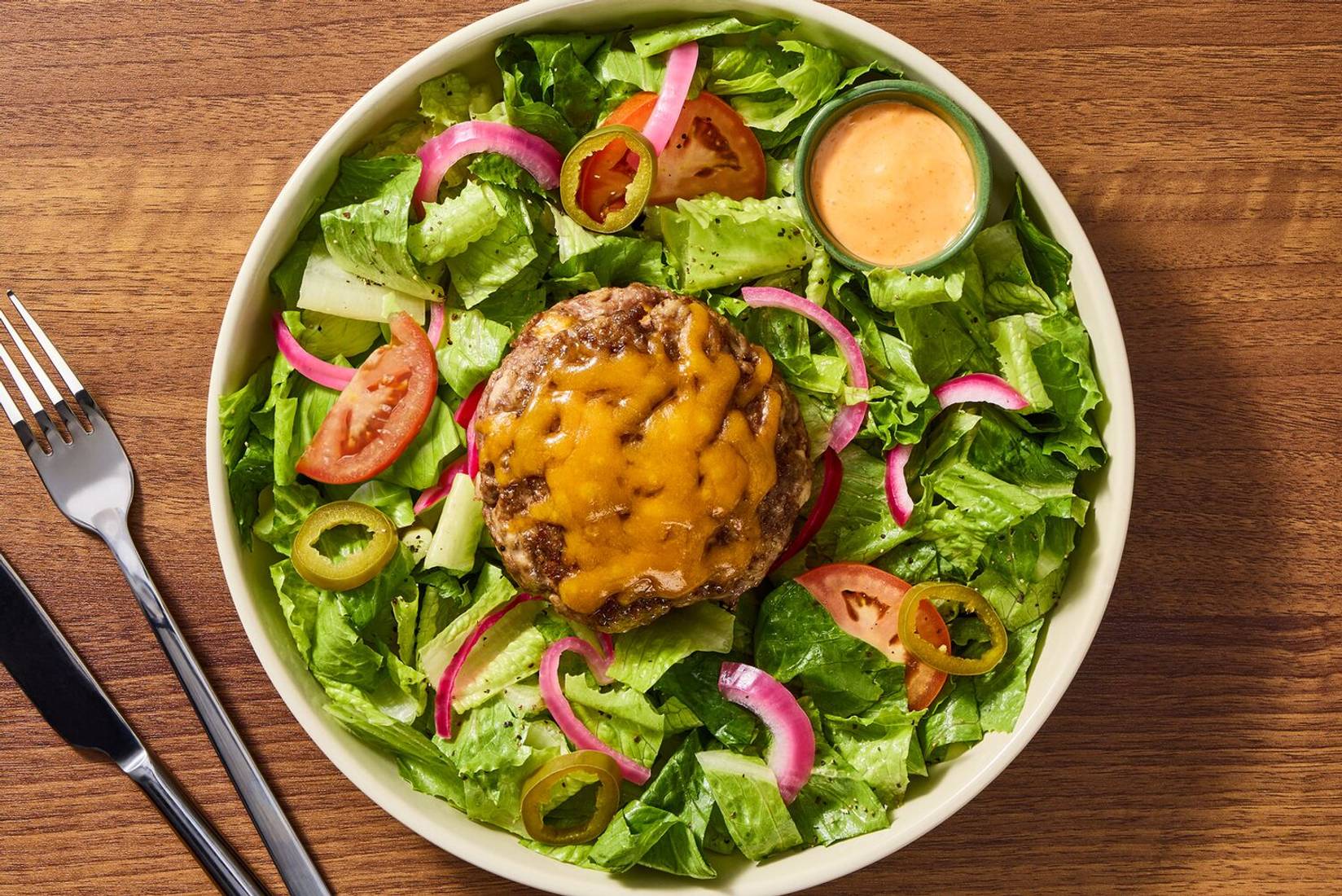 Smart Turkey Jalapeño Popper Bunless Burgers