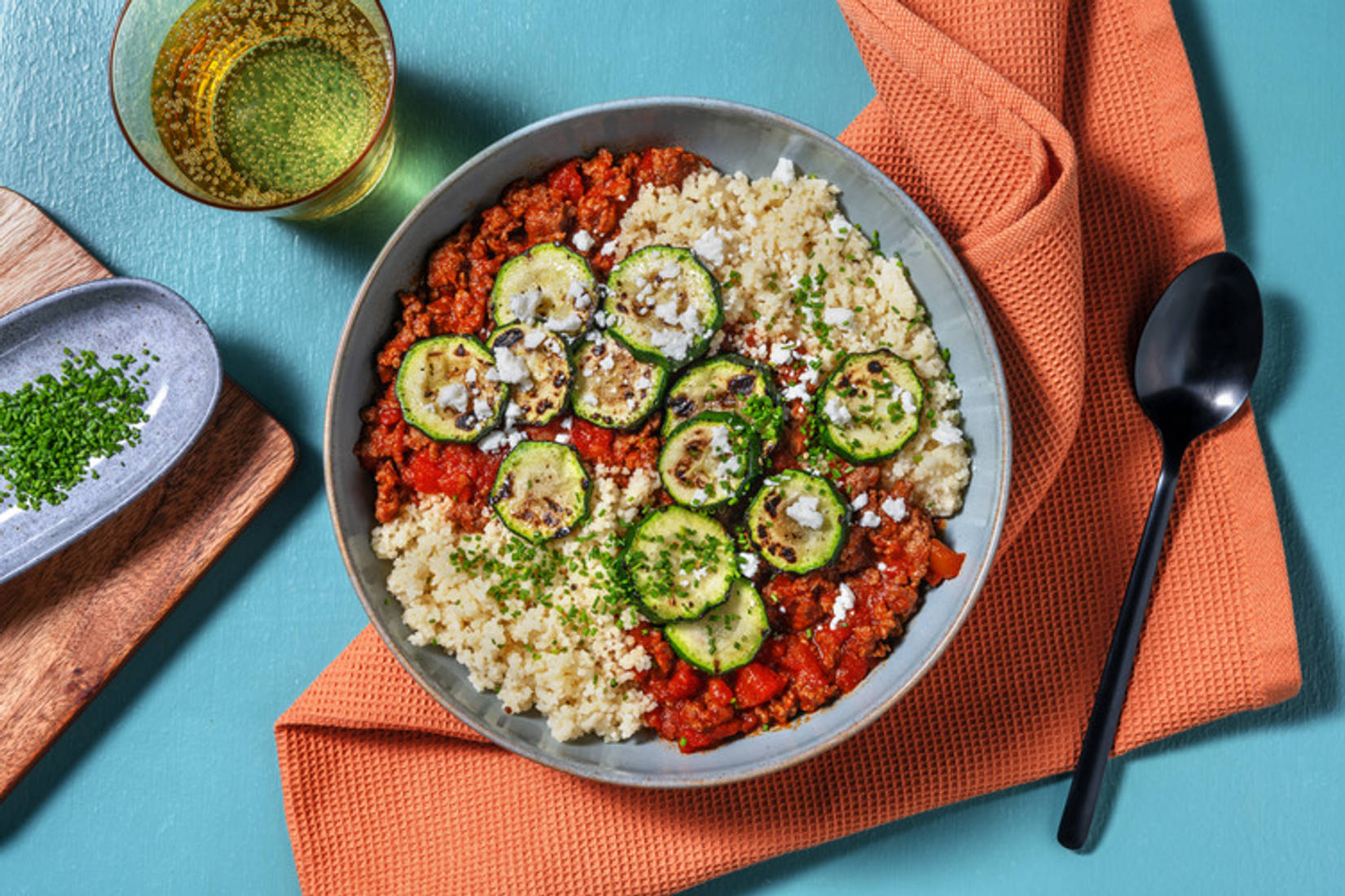 Middle Eastern Beef Stew