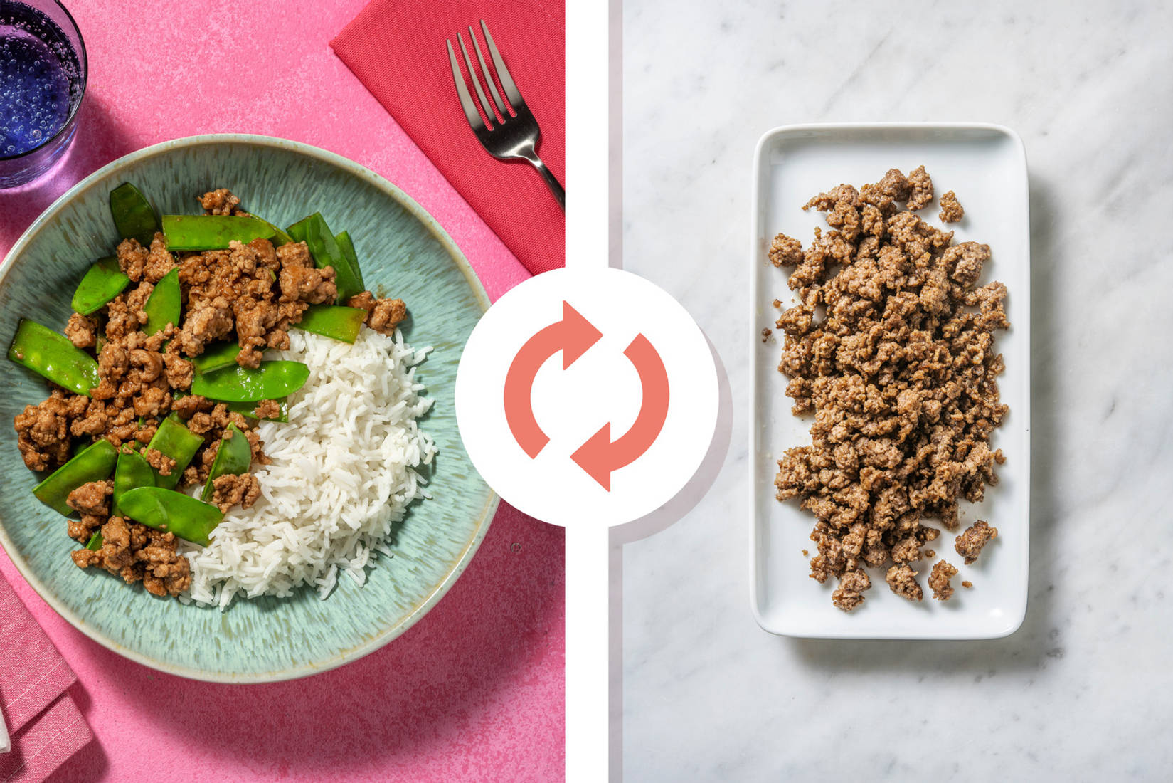 Quick and Easy Teriyaki Beef