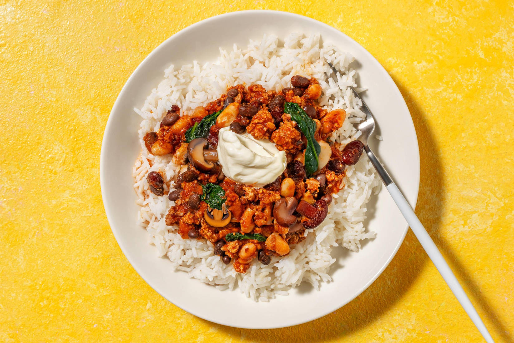 Easy Peasy Chipotle Pork and Veg Chilli