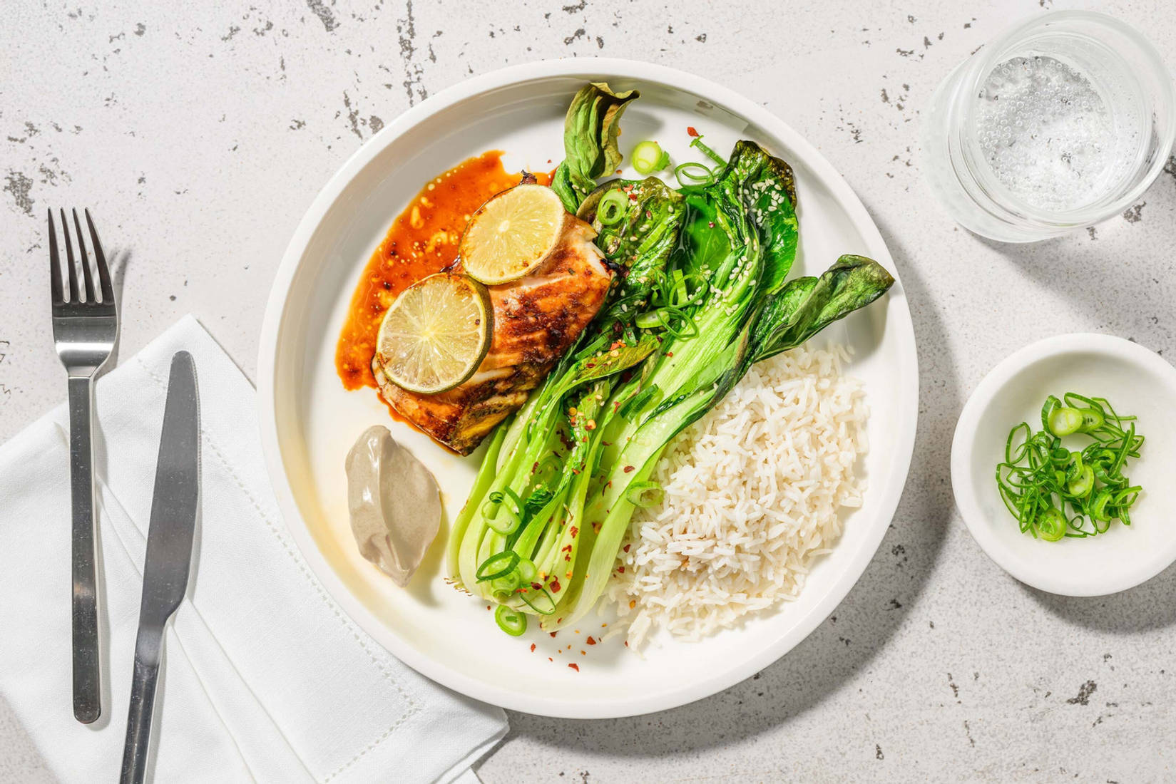 Asiatisk limebakad kolja