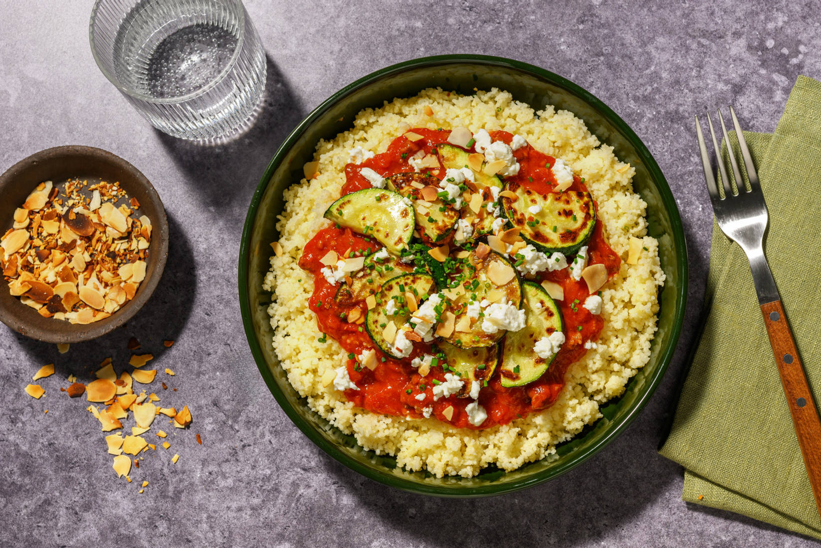 Middle Eastern  Double Beef Stew