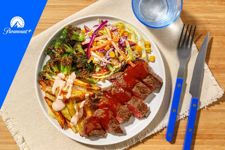 Chef's Chipotle 21 Day Aged Rump Steak