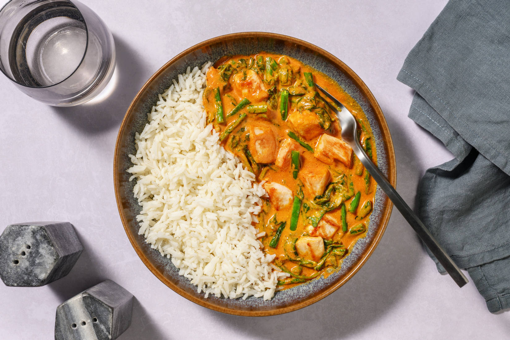 15 Minute Double Butter Chicken Masala