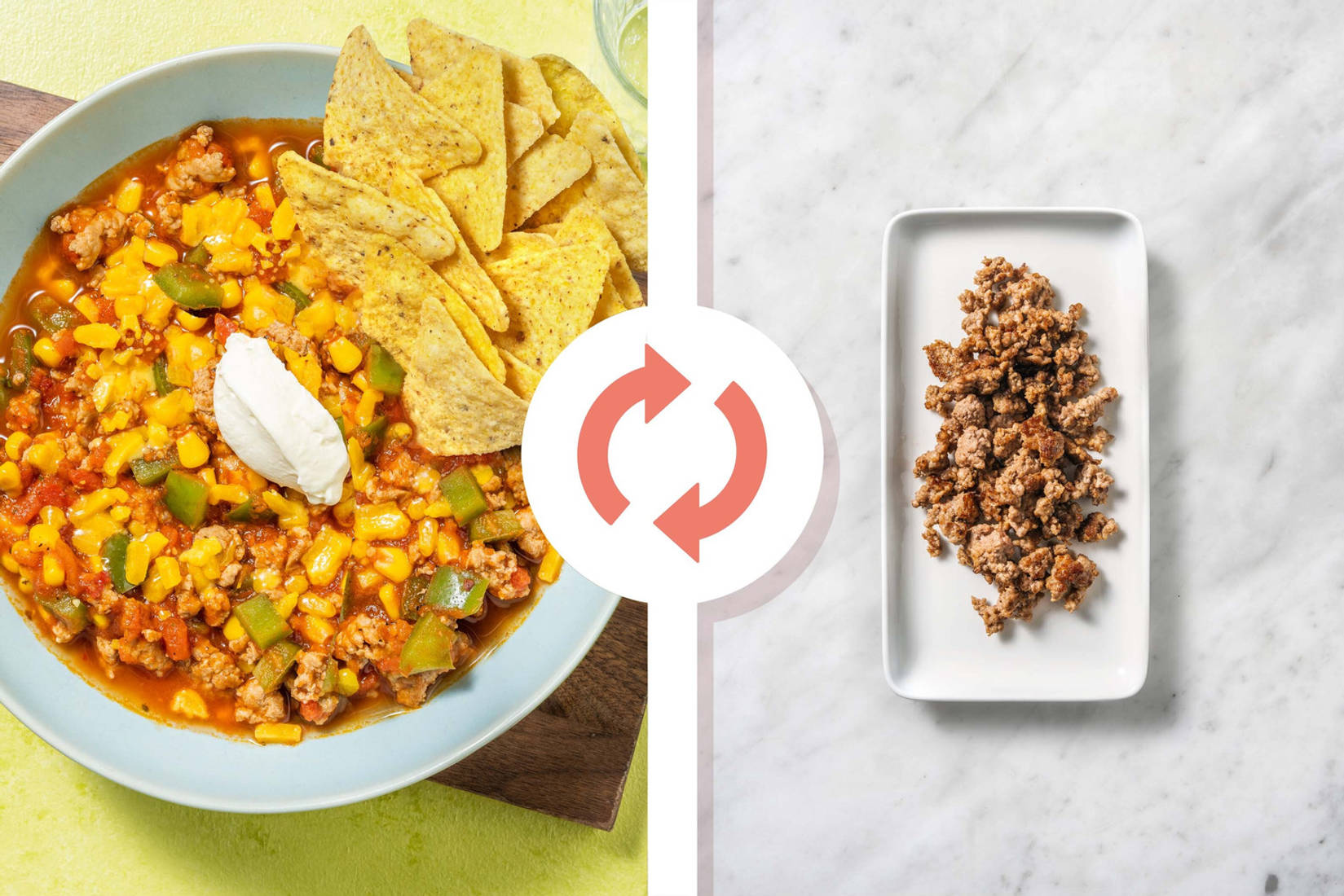 Mexican-Inspired Turkey Stew