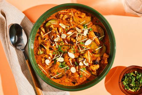 One-Pot Tuscan Chicken Soup