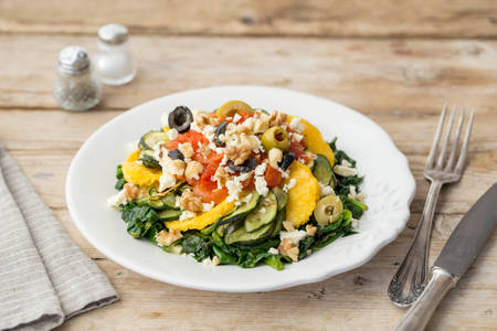 Crispy Polenta Cakes Recipe HelloFresh