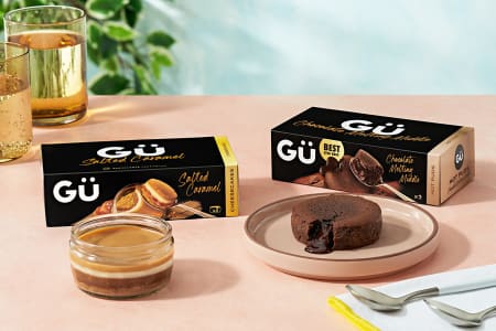 Gü Desserts | The Ultimate Friday Night Treat – Gu Desserts
