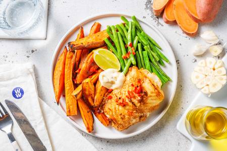 fried fish indian baked cod recipe