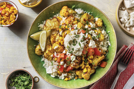 Parmesan Roasted Side Dish Italian Roasted Cauliflower Roasted