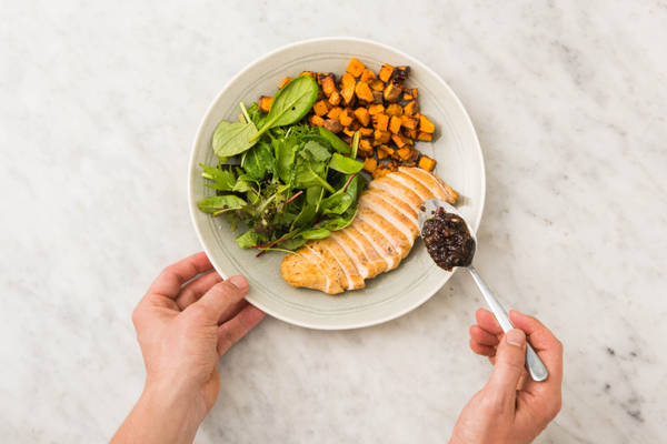 12+ Hellofresh Balsamic Fig Chicken Recipe Pics