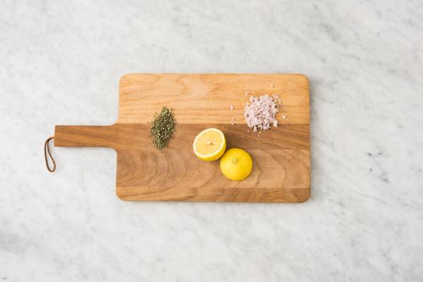 Balsamic Fig Chicken Recipe Hellofresh