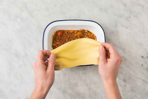 Karotten Lasagne Thermomix Thermomix Lasagna Recipe 2020 05 11