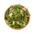 mixed salad leaves