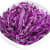 Shredded Red Cabbage