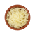 Mozzarella Cheese, shredded