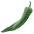 Long Green Pepper