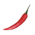long red chilli