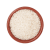 lime & coriander microwaveable basmatic rice
