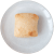 Ciabatta blanche