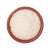 Witte langgraanrijst