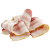 Bacon, skivor