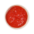 stückige Tomaten mit Basilikum