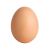 hartgekochte Eier