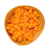 Dés de potimarron
