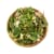 Mélange de salades : mâche, roquette et frisée