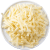 Aged White Cheddar Cheese, shredded