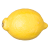 Ekologisk citron