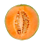 Cantaloupemelon