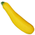 Gul zucchini