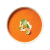 tomato & basil soup