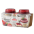 Panna Cotta „Rote Früchte“ (Inhalt: 240 g, entspricht 2 Portionen)