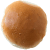 Glazed Burger Bun